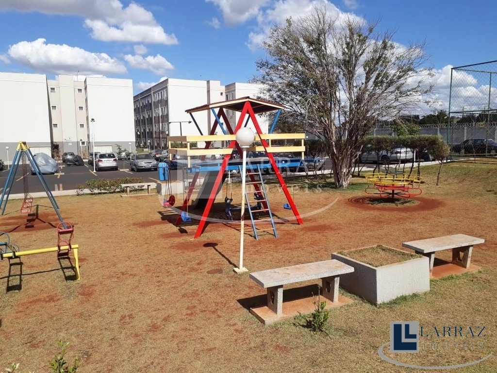 Apartamento, 2 quartos, 42 m² - Foto 19