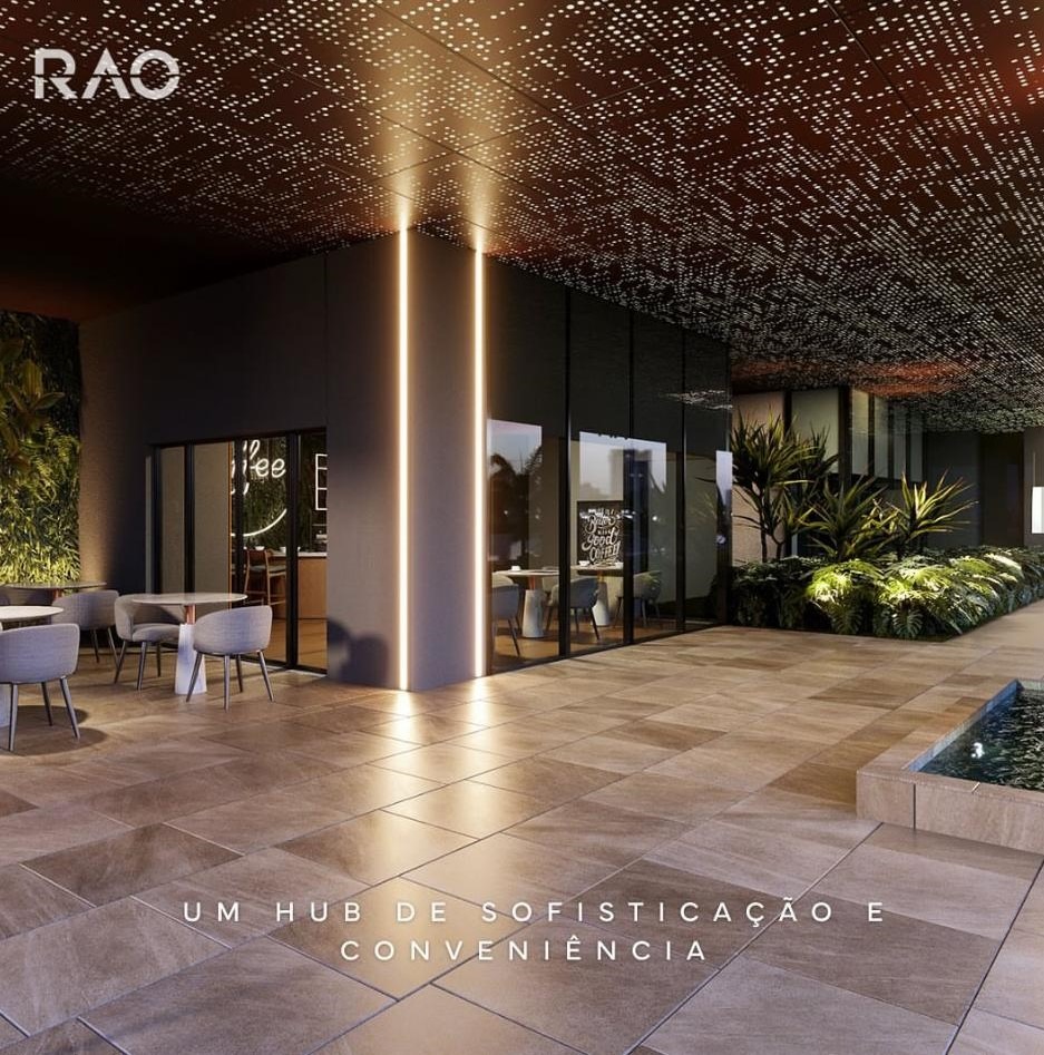 Apartamento, 1 quarto, 44 m² - Foto 5