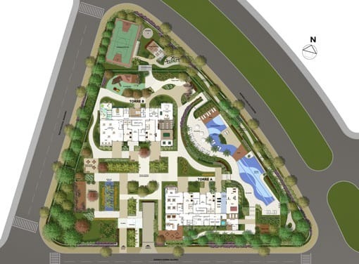 Cobertura, 3 quartos, 210 m² - Foto 71