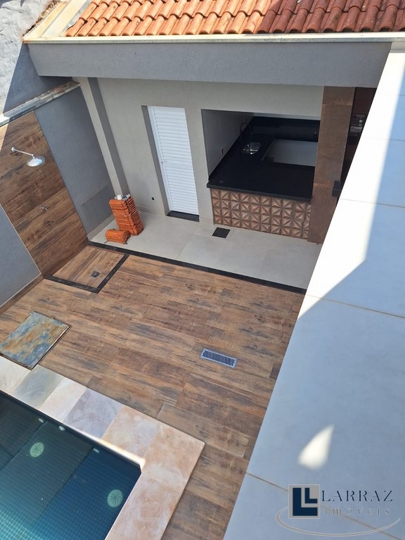 Casa, 4 quartos, 260 m² - Foto 12