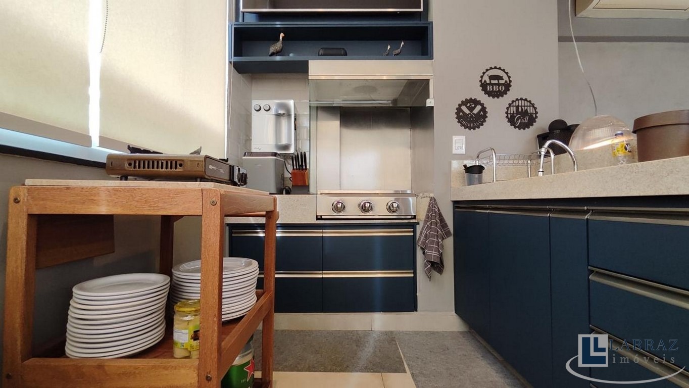 Cobertura, 3 quartos, 210 m² - Foto 31