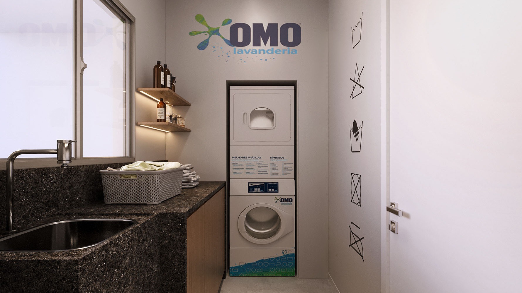 Apartamento, 1 quarto, 44 m² - Foto 18