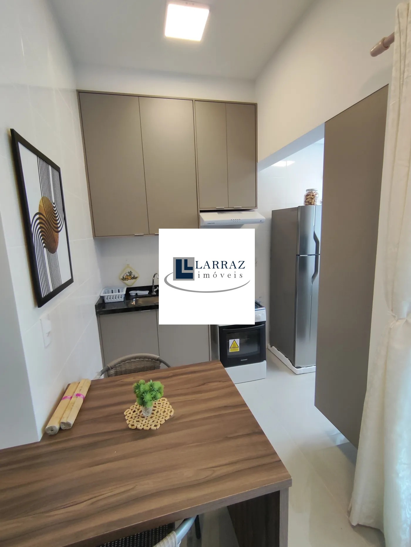 Apartamento, 1 quarto, 33 m² - Foto 16