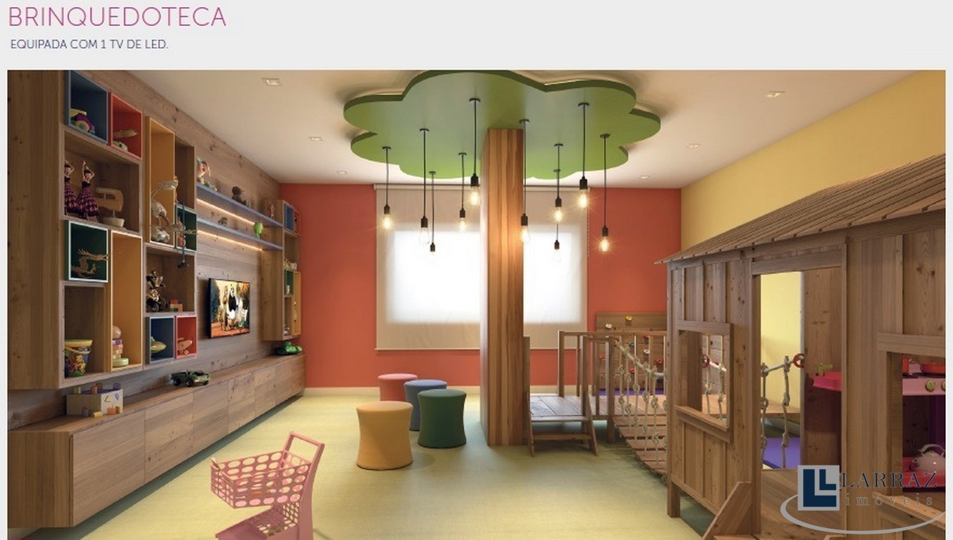 Apartamento, 3 quartos, 90 m² - Foto 60