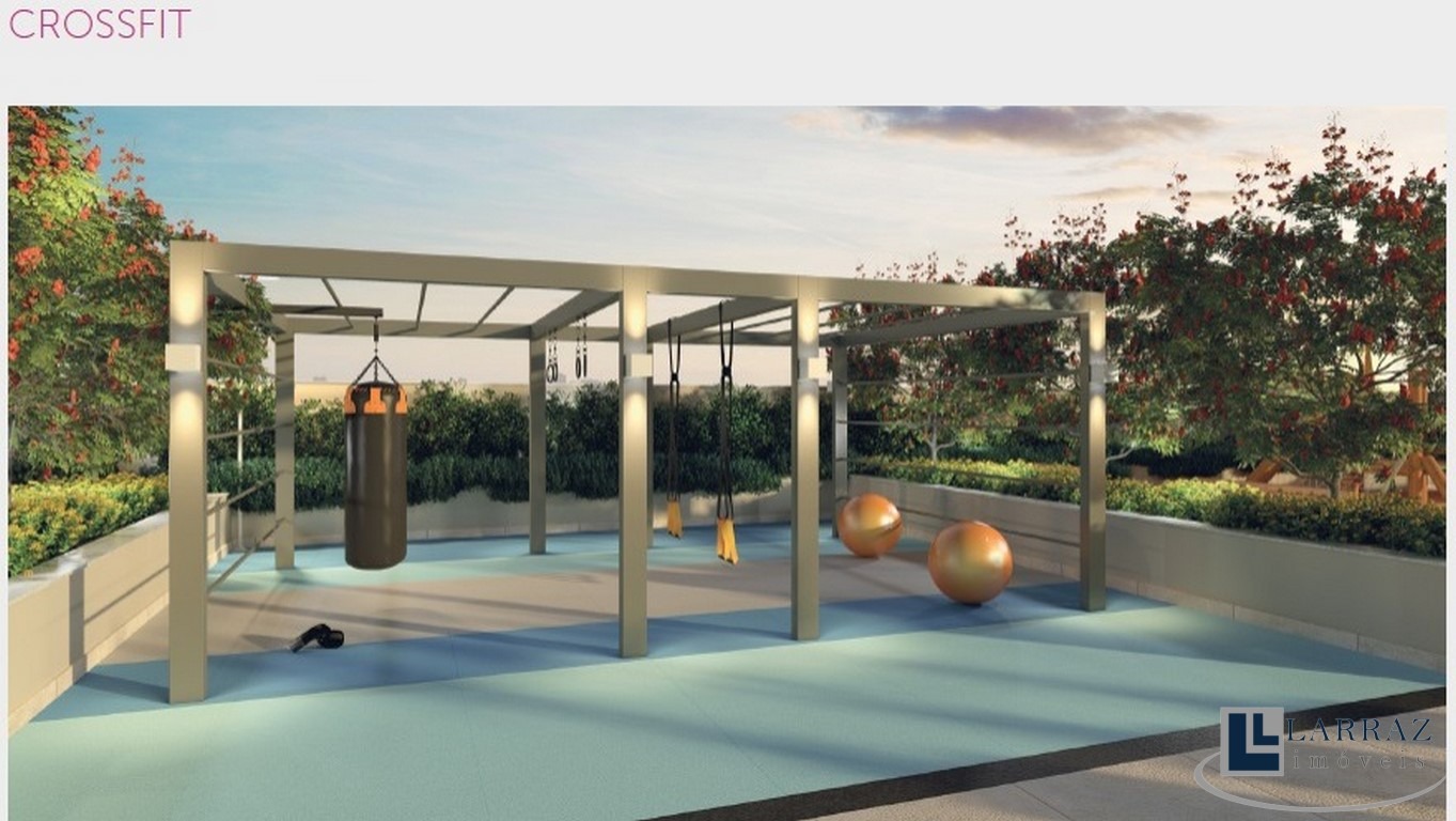 Apartamento, 3 quartos, 90 m² - Foto 48