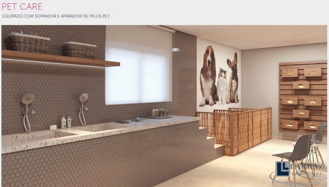 Apartamento, 3 quartos, 90 m² - Foto 62