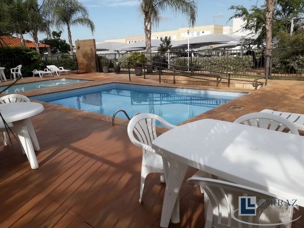 Apartamento, 2 quartos, 42 m² - Foto 30