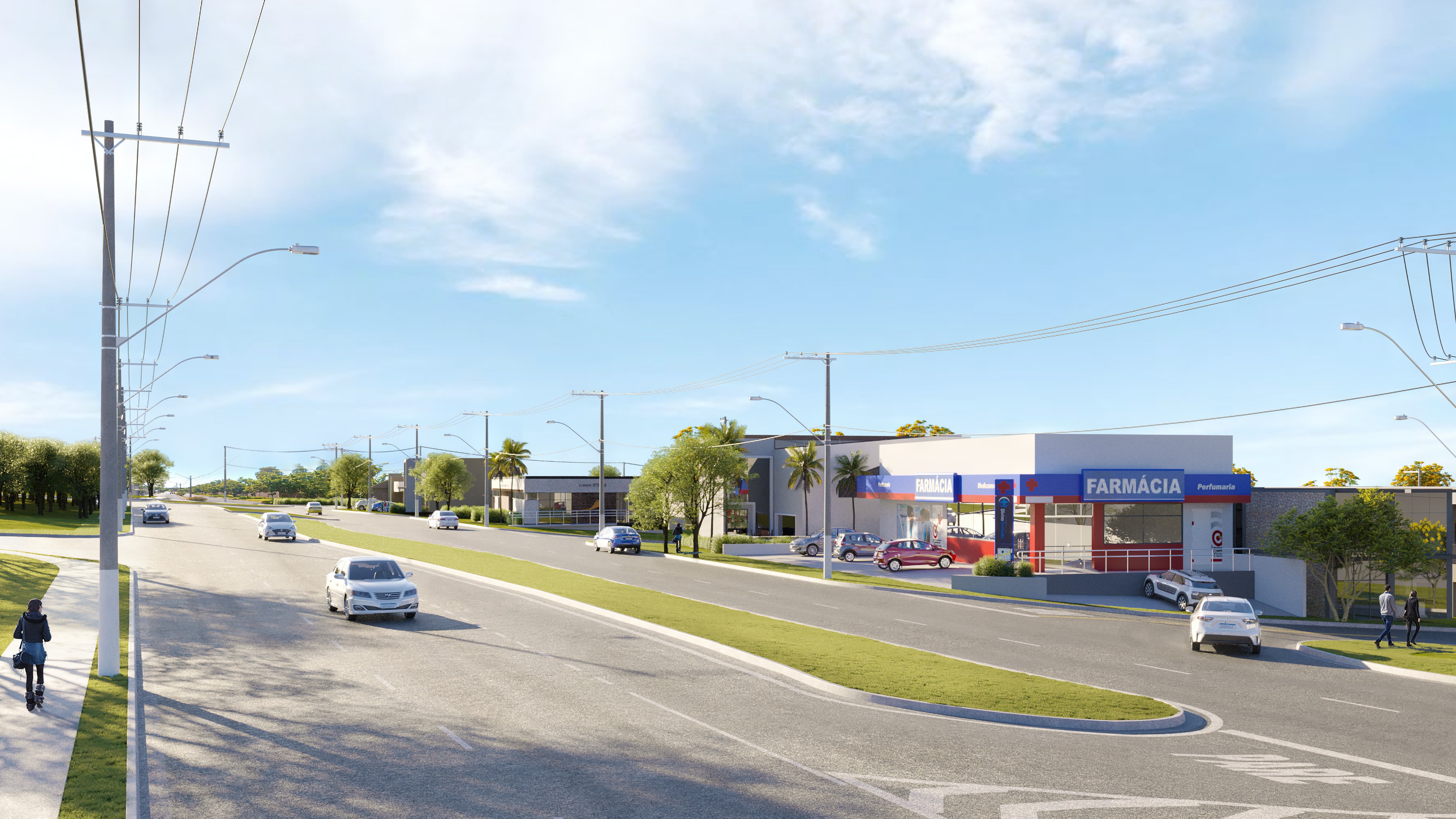 Terreno, 307 m² - Foto 8