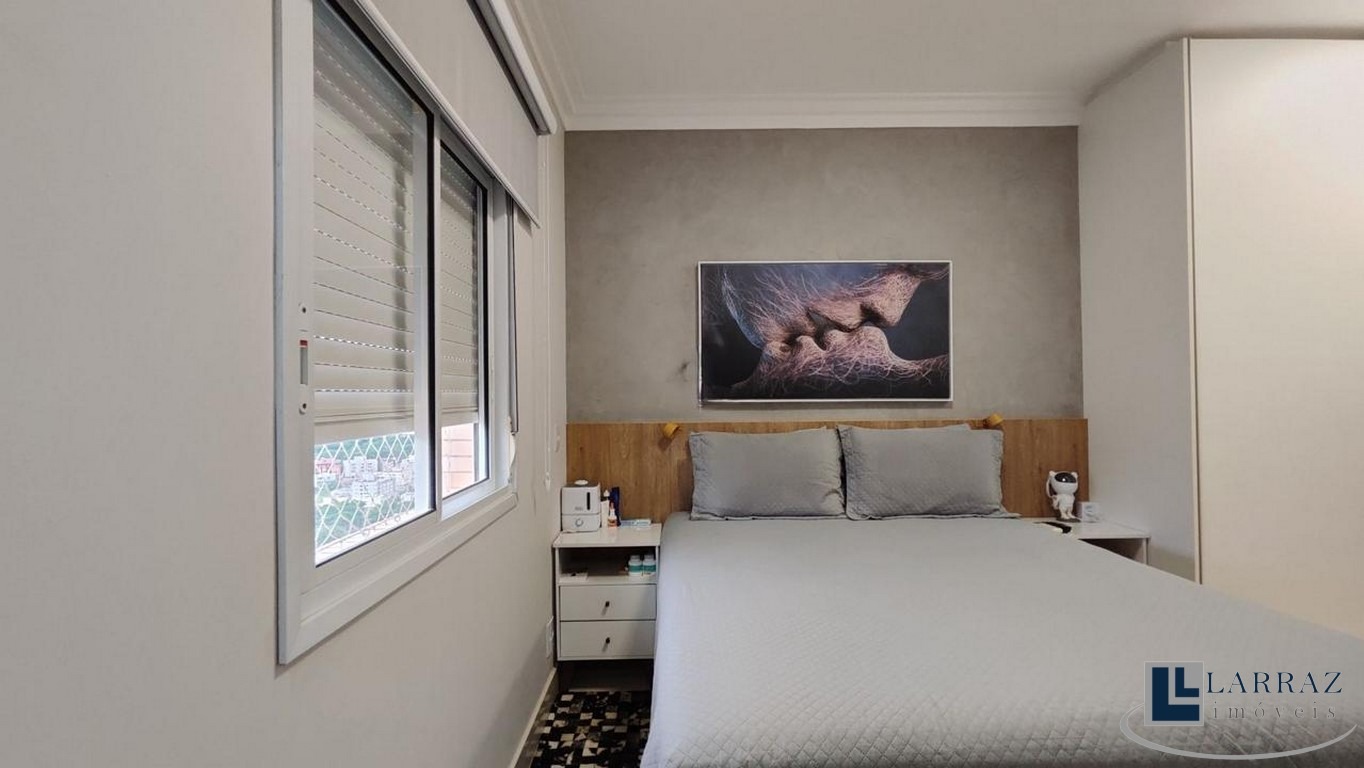 Cobertura, 3 quartos, 210 m² - Foto 40