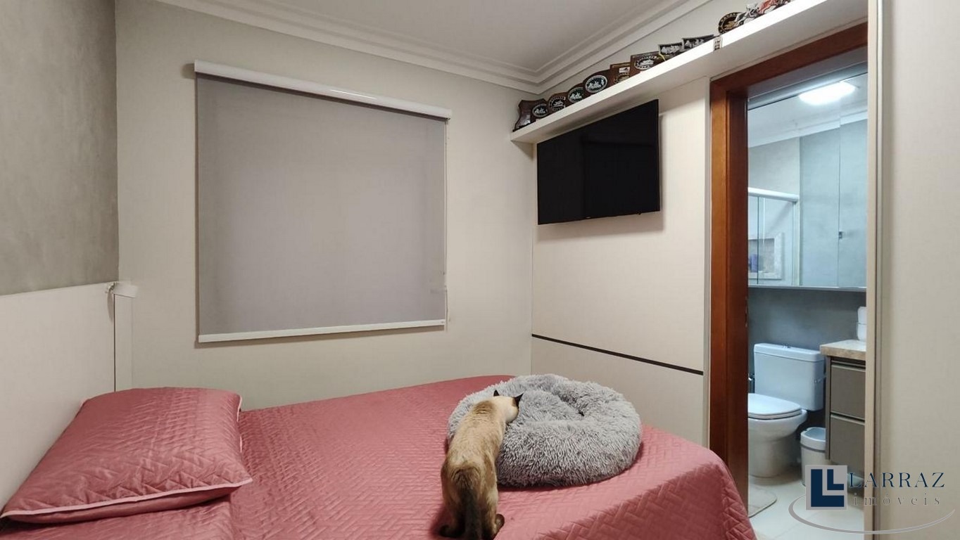 Cobertura, 3 quartos, 210 m² - Foto 42