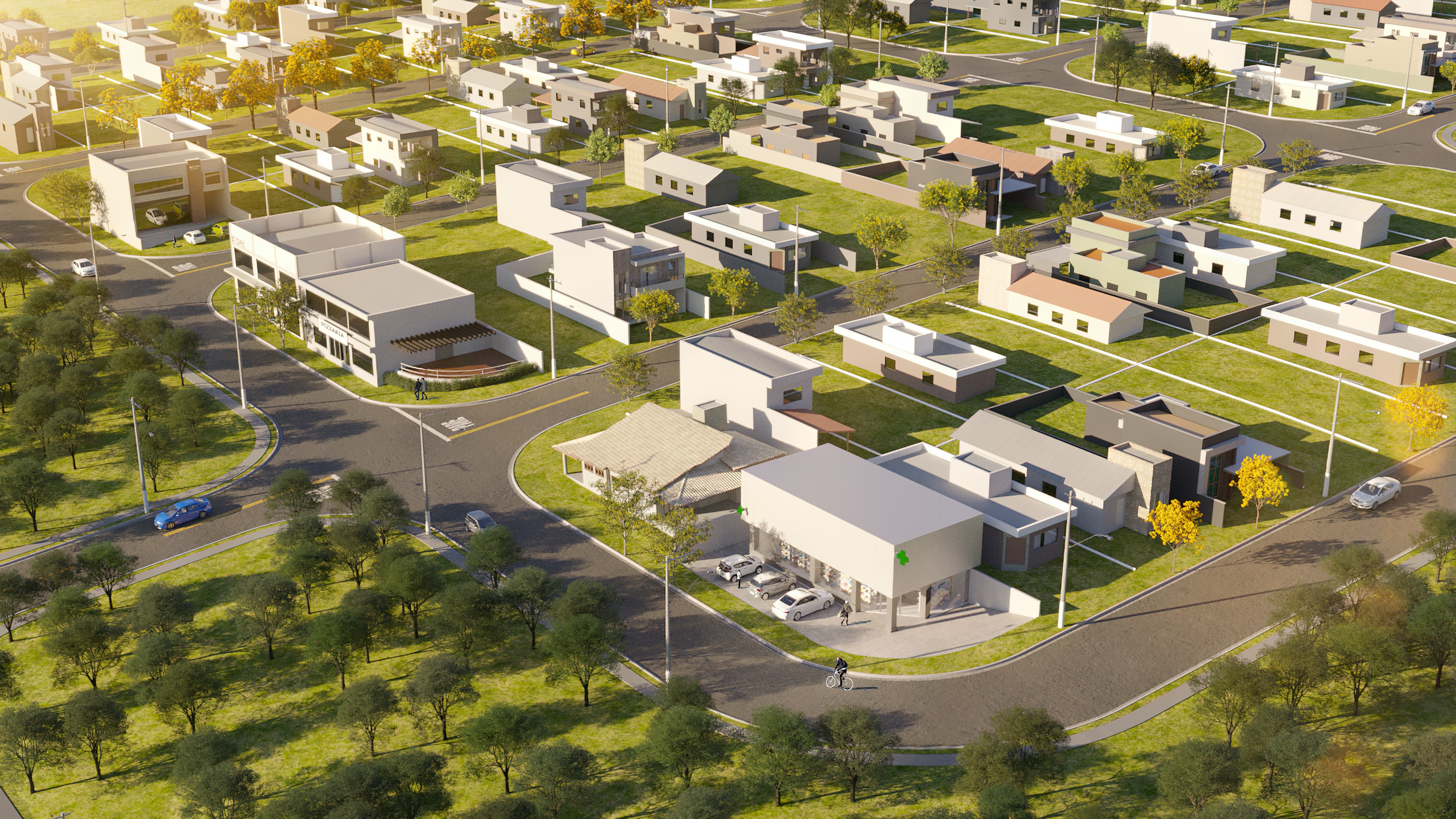 Terreno, 307 m² - Foto 10