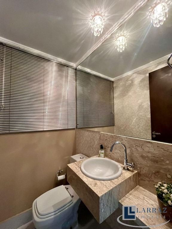 Apartamento, 3 quartos, 126 m² - Foto 20