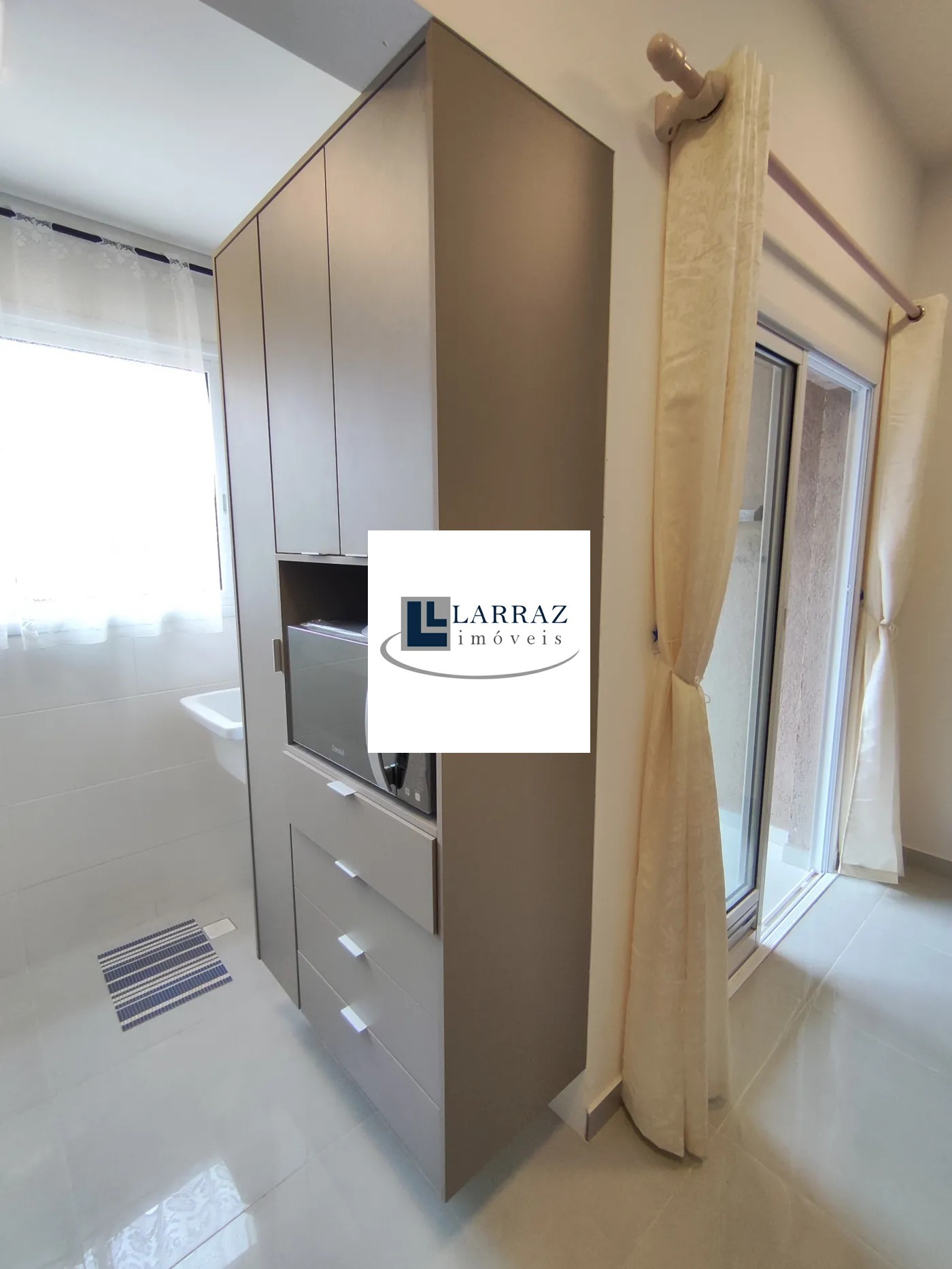 Apartamento, 1 quarto, 33 m² - Foto 20