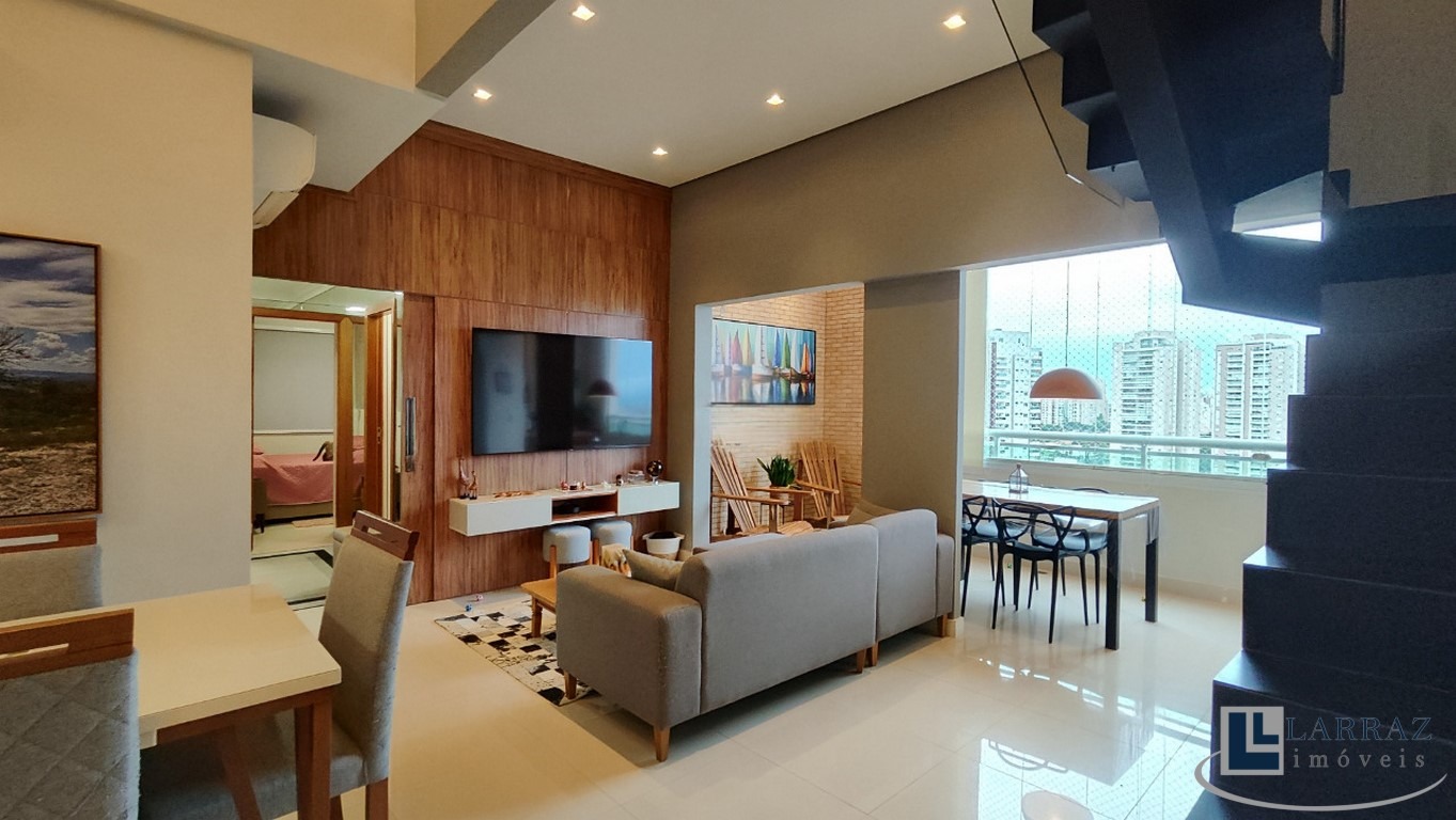 Cobertura, 3 quartos, 210 m² - Foto 5