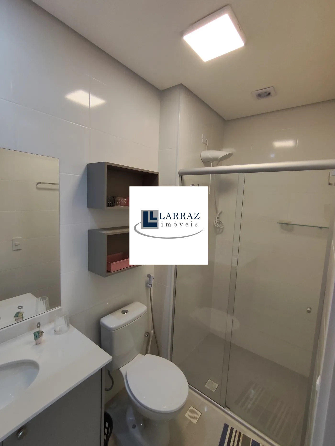 Apartamento, 1 quarto, 33 m² - Foto 8