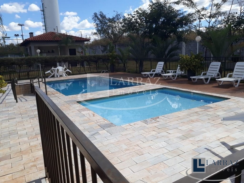 Apartamento, 2 quartos, 42 m² - Foto 23