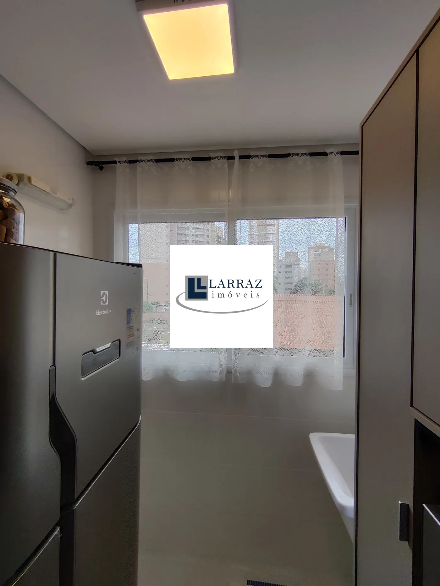 Apartamento, 1 quarto, 33 m² - Foto 21