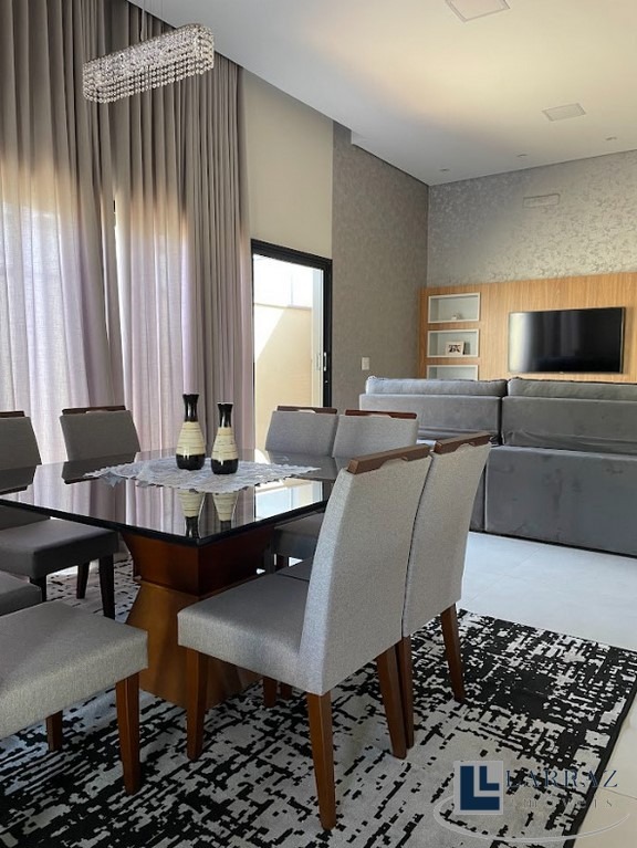 Casa, 3 quartos, 193 m² - Foto 1