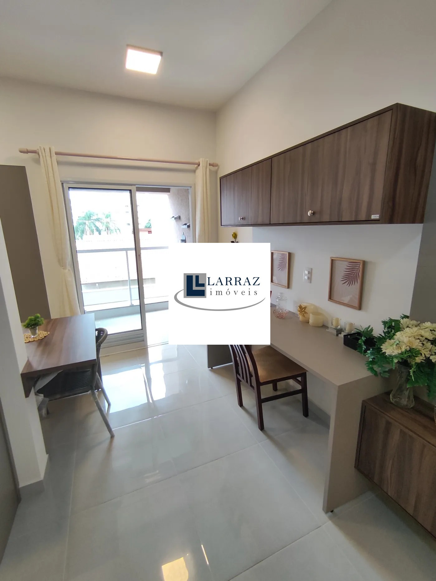 Apartamento, 1 quarto, 33 m² - Foto 10