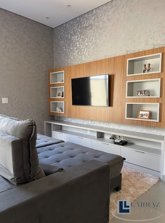 Casa, 3 quartos, 193 m² - Foto 4
