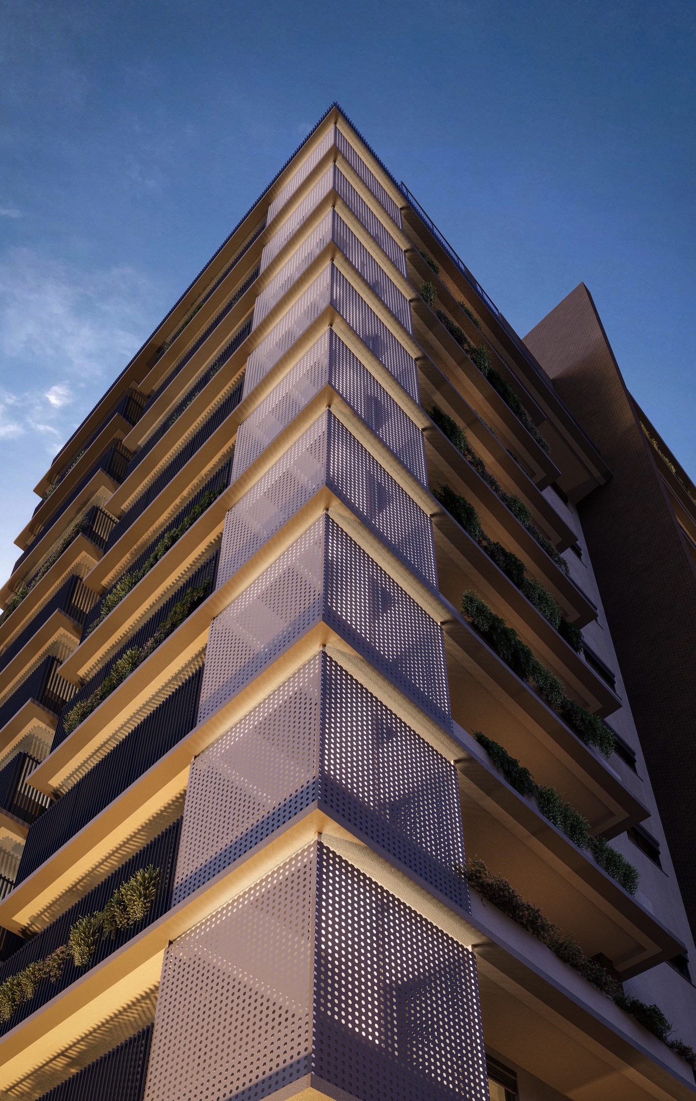 Apartamento, 1 quarto, 44 m² - Foto 2