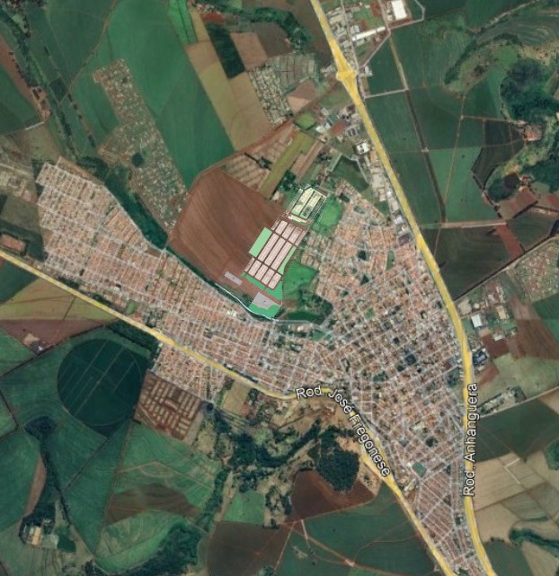 Terreno, 307 m² - Foto 13