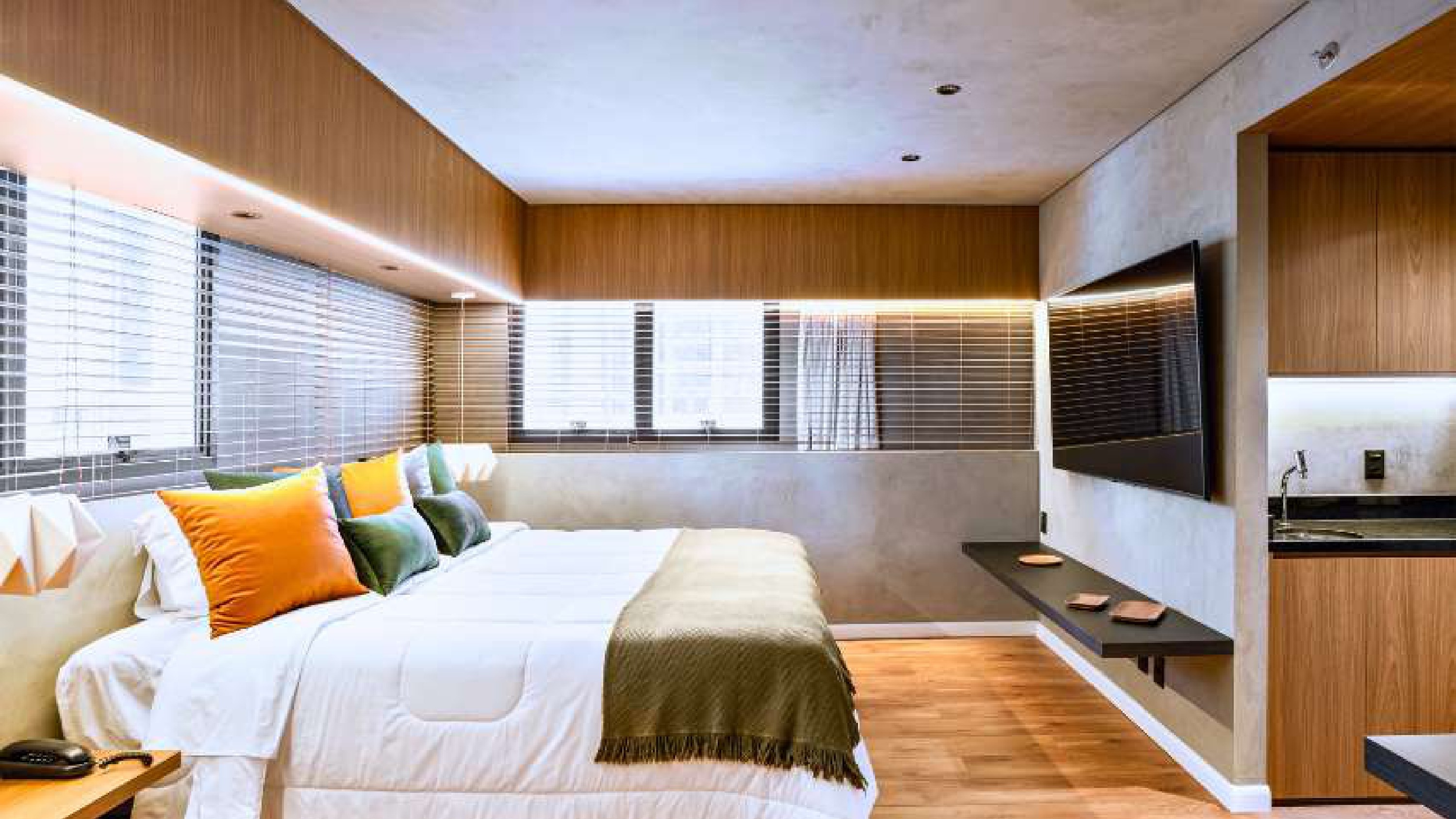 Apartamento, 1 quarto, 44 m² - Foto 27