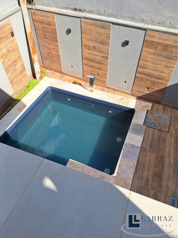 Casa, 4 quartos, 260 m² - Foto 11