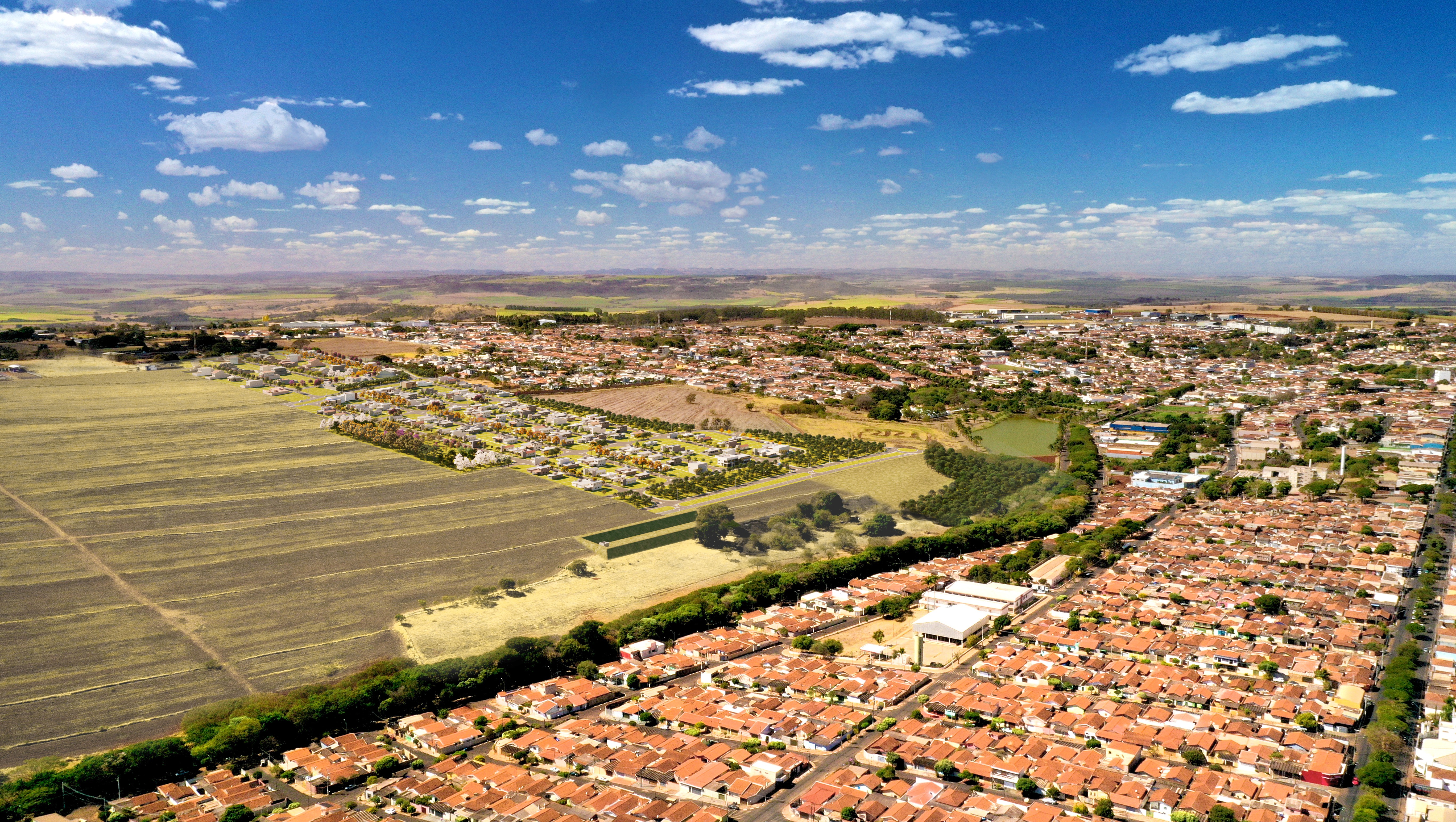 Terreno, 307 m² - Foto 4