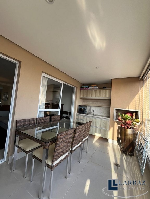 Apartamento, 3 quartos, 126 m² - Foto 8