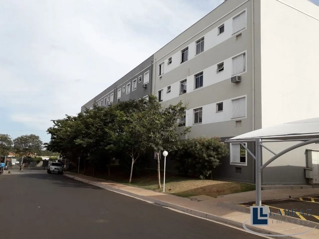 Apartamento, 2 quartos, 42 m² - Foto 28