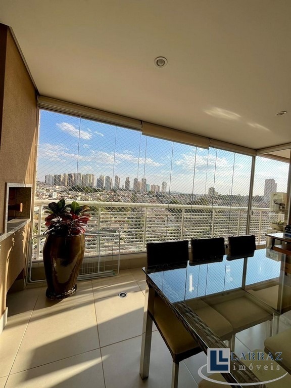 Apartamento, 3 quartos, 126 m² - Foto 4