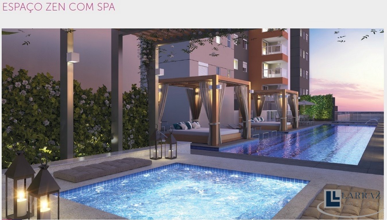 Apartamento, 3 quartos, 90 m² - Foto 44