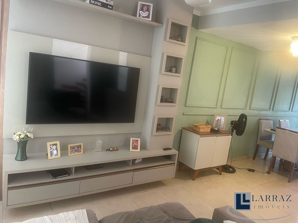 Casa, 3 quartos, 90 m² - Foto 2