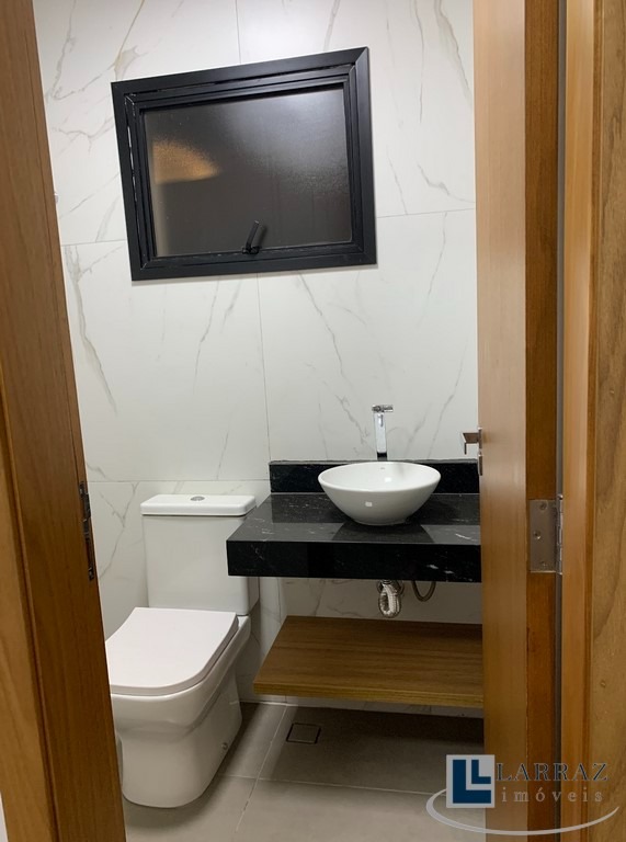 Casa, 3 quartos, 193 m² - Foto 19