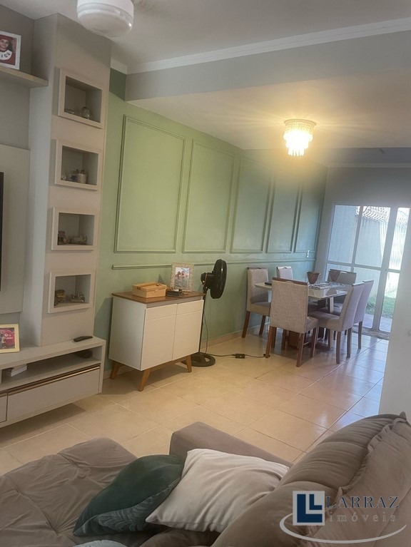 Casa, 3 quartos, 90 m² - Foto 3