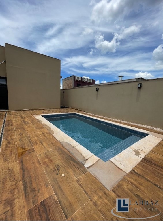 Casa, 3 quartos, 193 m² - Foto 17