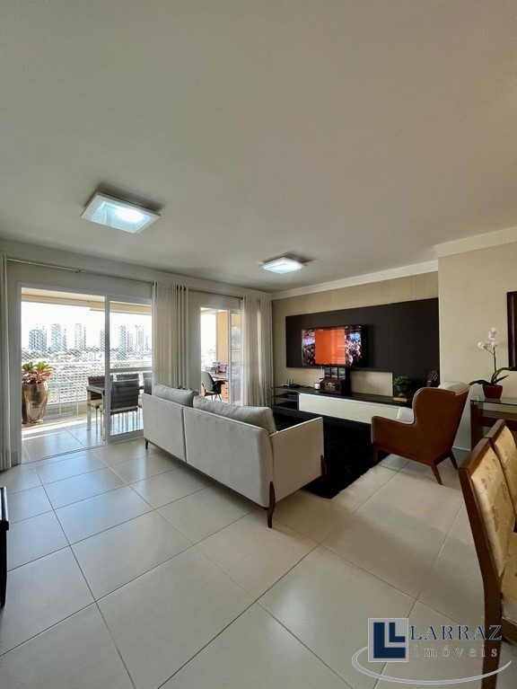 Apartamento, 3 quartos, 126 m² - Foto 6