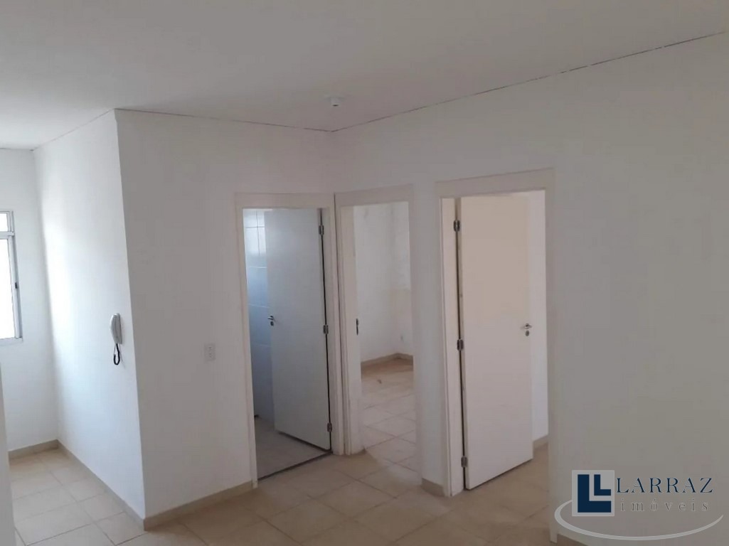 Apartamento, 2 quartos, 42 m² - Foto 1