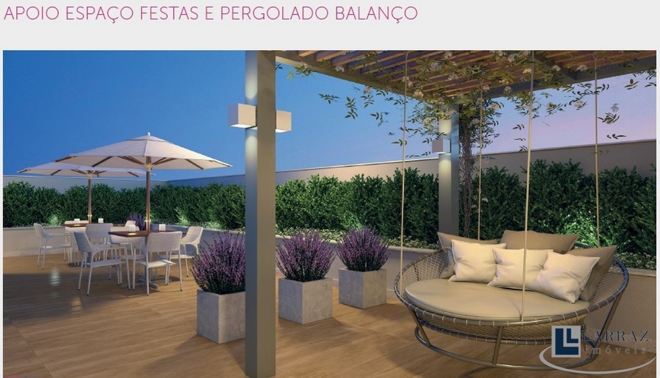 Apartamento, 3 quartos, 90 m² - Foto 54