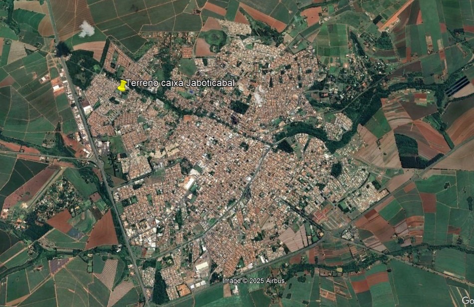 Loteamento e Condomínio, 2302 m² - Foto 2