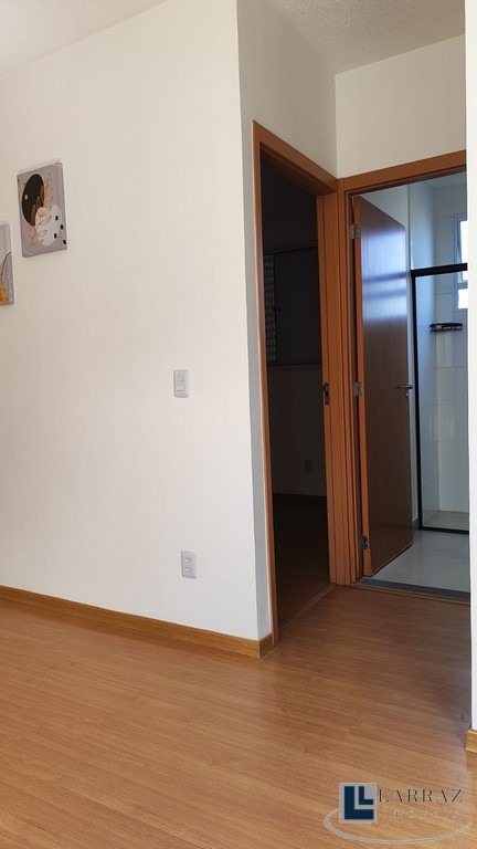 Apartamento, 2 quartos, 40 m² - Foto 2