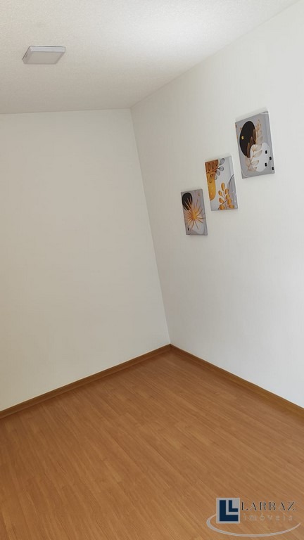 Apartamento, 2 quartos, 40 m² - Foto 9