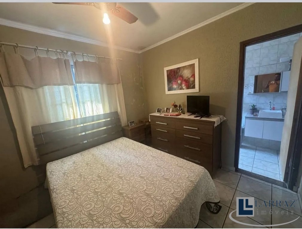 Casa, 3 quartos, 165 m² - Foto 12