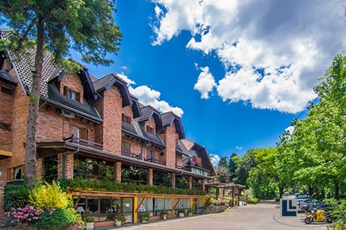 Chácara, 94 quartos, 4835 m² - Foto 74