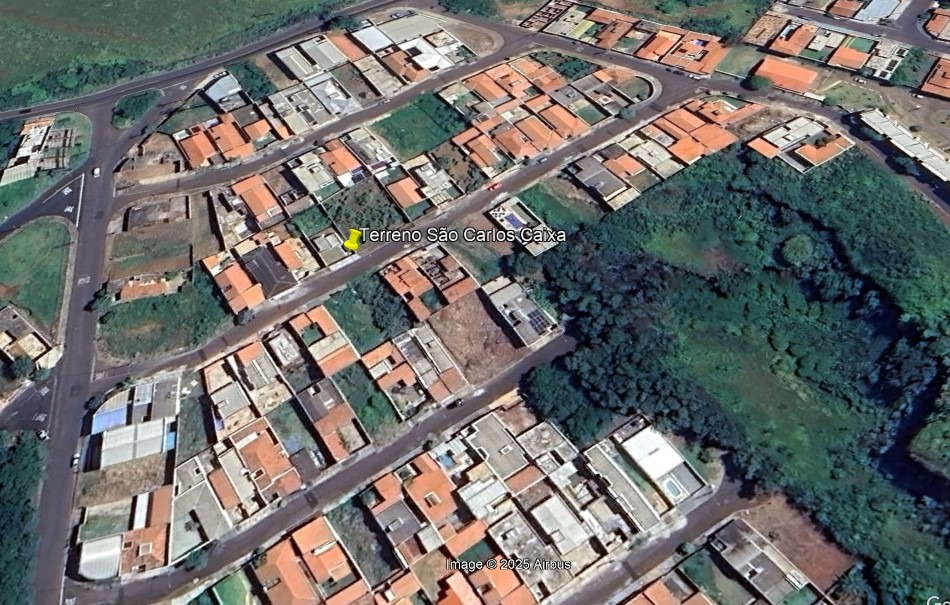 Loteamento e Condomínio, 250 m² - Foto 1