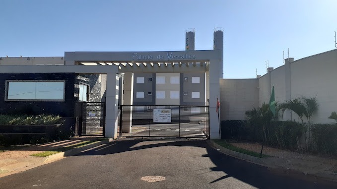 Apartamento, 2 quartos, 40 m² - Foto 1