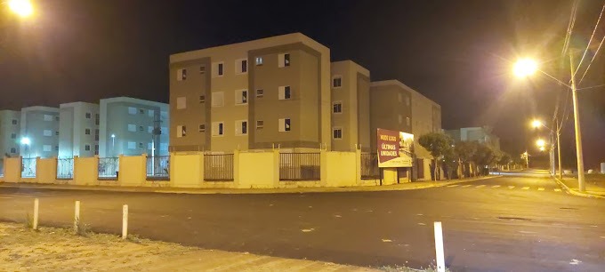 Apartamento, 2 quartos, 40 m² - Foto 4