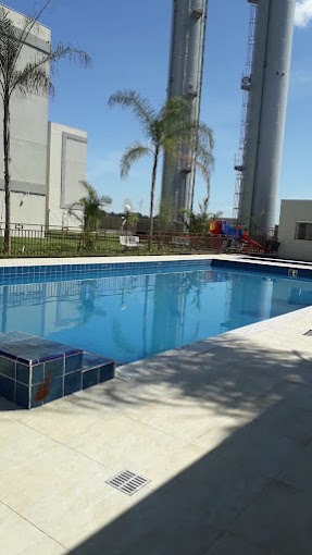 Apartamento, 2 quartos, 40 m² - Foto 5