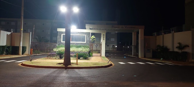 Apartamento, 2 quartos, 40 m² - Foto 6